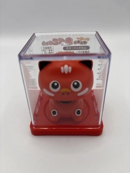 福島県の郷土玩具「赤べこ」をモチーフにした電池不要の 「ソーラーゆらゆら赤べこちゃん」を6月6日(金)より順次発売