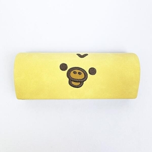 キイロイコトリのアイテム