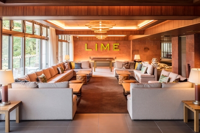 LIME RESORT MYOKO（ライムリゾート妙高）