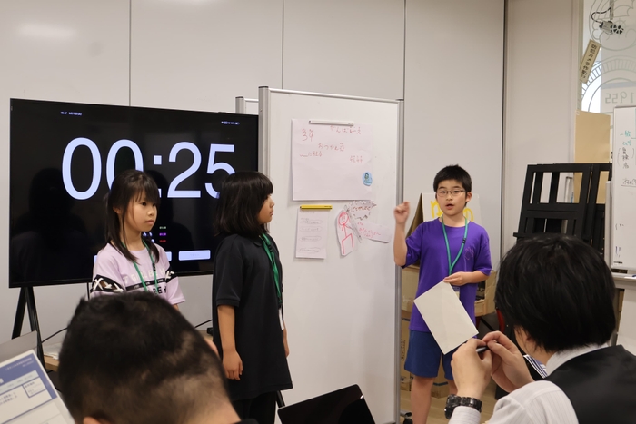 第2回ワークショップ_プレゼン