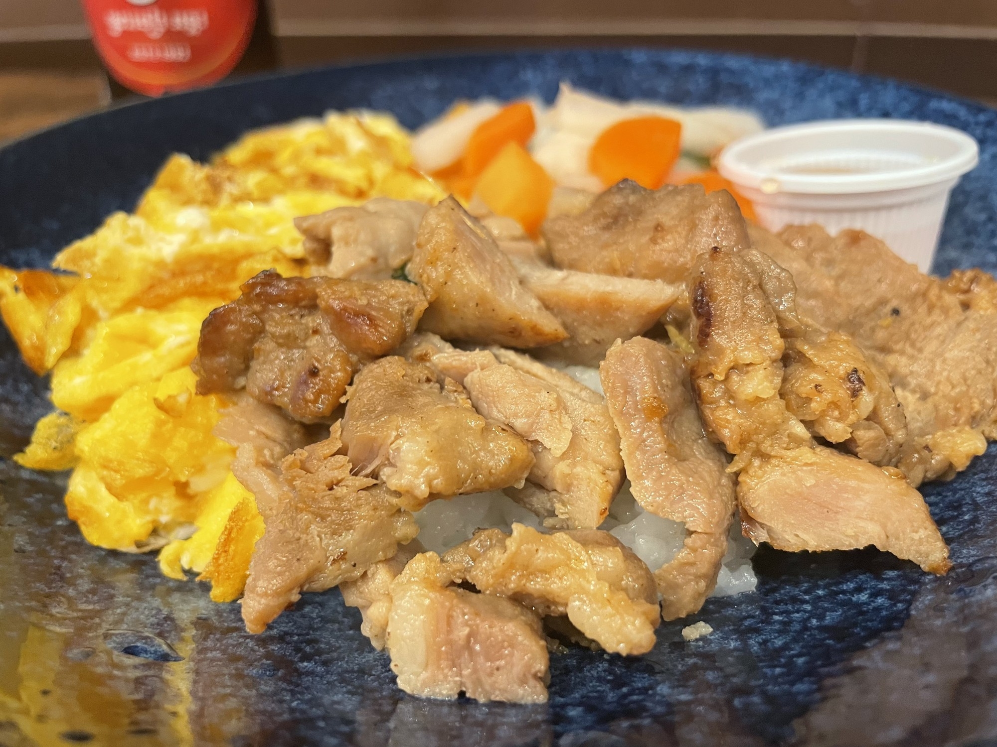 中野に週1営業のカンボジア料理専門店『CAMRODINNER カンボジア食堂〜アンコール〜』がオープン