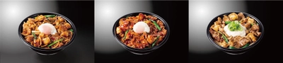 家で！職場で！シングル焼肉で気軽にごちそう気分！ 2月1日全国のすた丼屋で 『すたみなホルモン焼肉丼弁当シリーズ』発売 大人気“ホルモン焼肉丼”に“濃辛”と“旨塩”2種の新味登場！