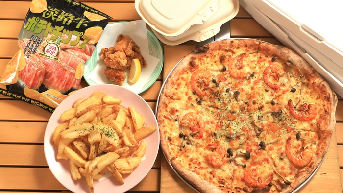 ▲デュエットセット(2人用)