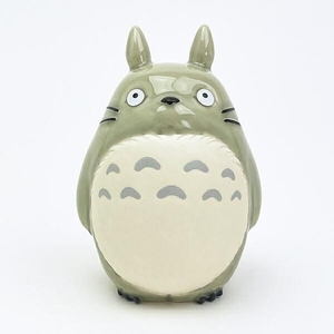 トトロの磁器ドール