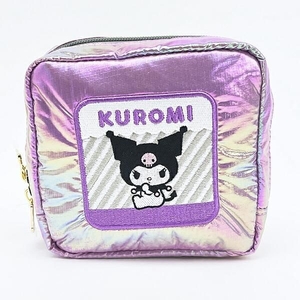 サンリオスクエアポーチ