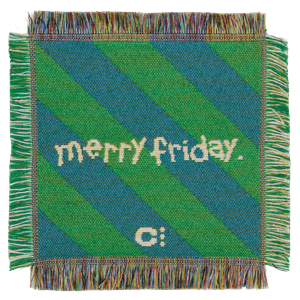 Green (merry-coaster-gn)