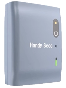 ＜超絶便利グッズ＞ Handy Seco　ハンディセコ　 くるくる回して洗濯物を早く乾かす乾燥機