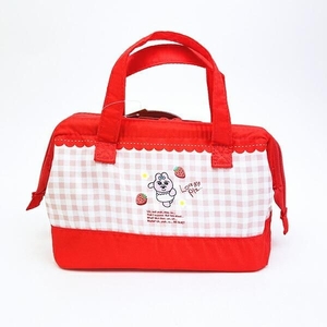 おぱんちゅうさぎのランチシリーズ