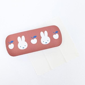 ミッフィーメガネケース