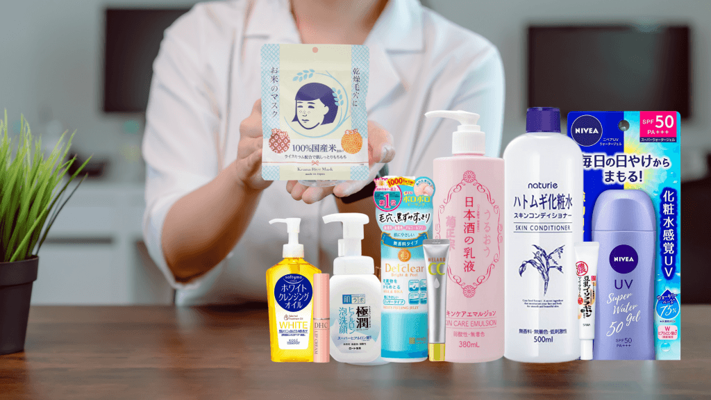 日本のスキンケア製品市場はプレミアム美容需要に牽引され、2034年までに118億米ドル規模に成長 | 年平均成長率4.24％