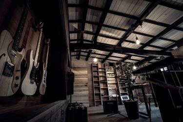 木材を使用したオーダーメイド家具製作、内装工事などを行う企業 TAGUCHI MOKKOU｜TOKYO ROPPONGIが 事業拡大のためパートナー企業を募集