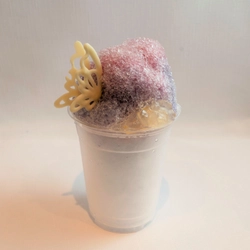 ニジゲンノモリ×アニメ『鬼滅の刃』 コラボイベント第3弾 夏限定オリジナルかき氷2種　7月26日(土)より登場！