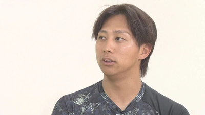 【フロントドア】カープ期待の韋駄天・羽月隆太郎に迫る！