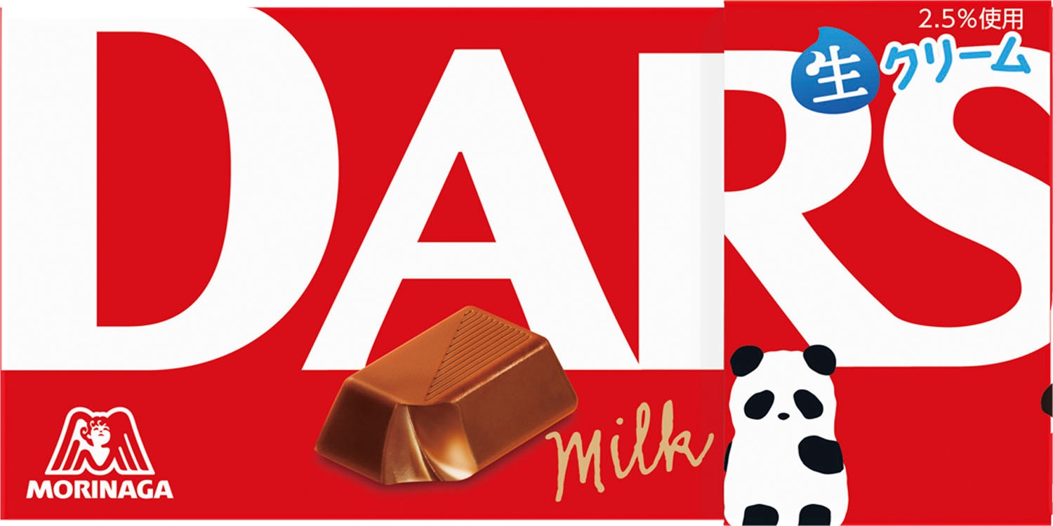 ダース<ミルク>