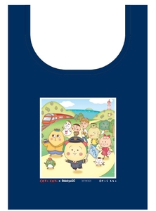 オリジナルエコバッグ（イメージ）