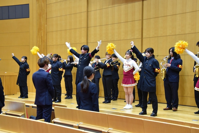 伝統ある力強いエール