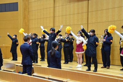 伝統ある力強いエール