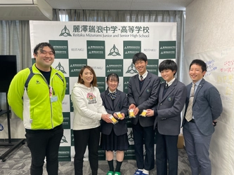 子どもでも食べられるビール味のお菓子“Beer Bar”誕生