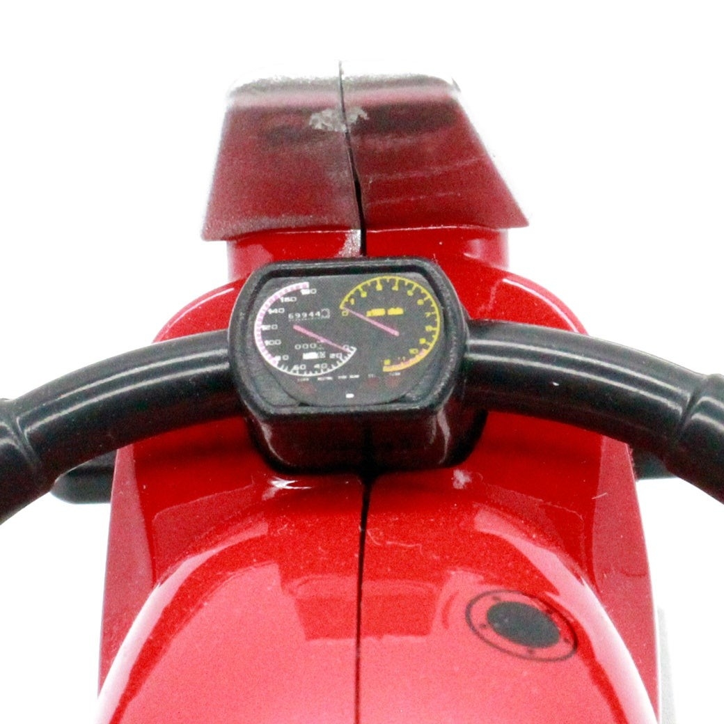 スズキのKATANA型ピザカッター「ピザカッターナ」