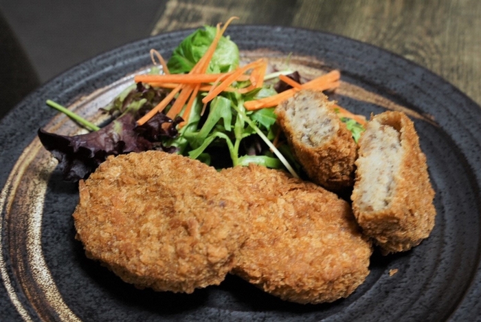 近江牛100%コロッケ(20個入り)