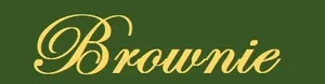 Brownie shop