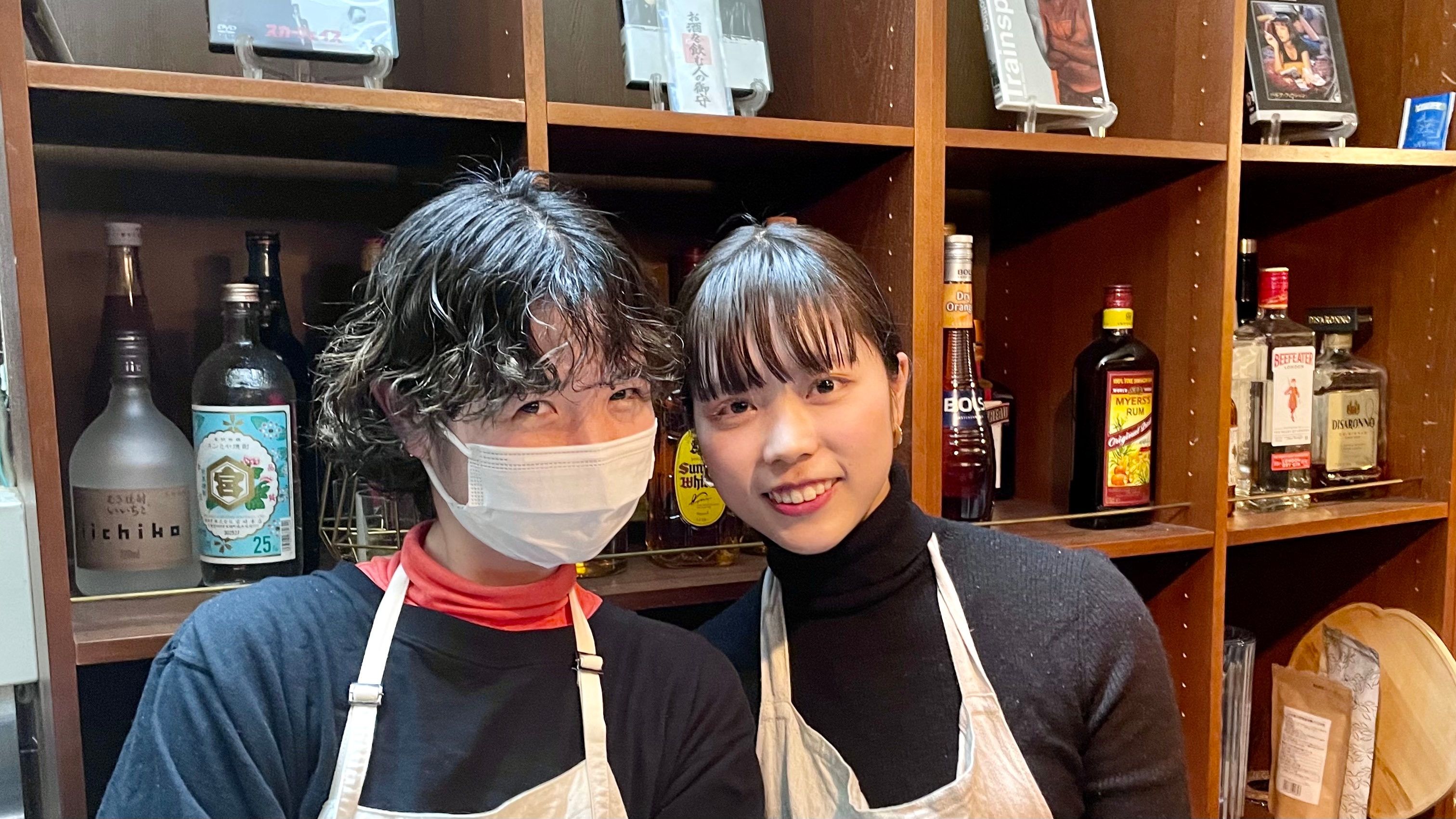 【料理研究女子 】明加音飯が11月1日　南青山にオープン！