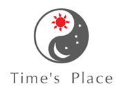 タイムズプレイスロゴ