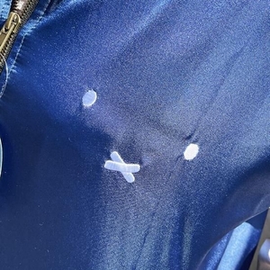 ミッフィーアパレル