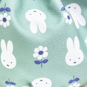 ミッフィーのはんなりシリーズのアイテム