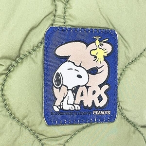 スヌーピーのバッグ