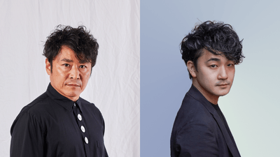 ▲（左）坂元健児氏（右）近藤真行氏