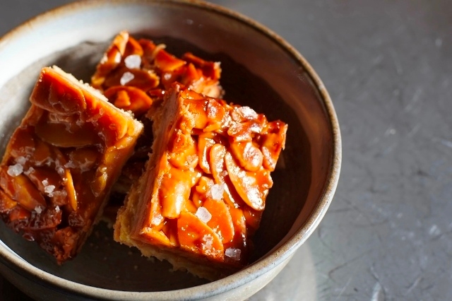 珈琲と焼菓子のこみち(87.にちこれ珈琲と焼菓子店)