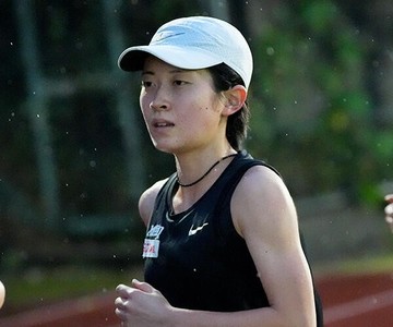 力丸  楓選手