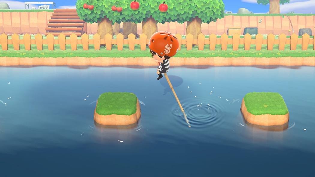 ゲーム内のアイテムを駆使してゴールを目指せ!