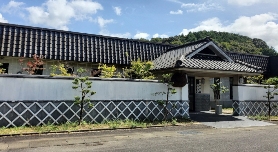 宗政酒造_外観