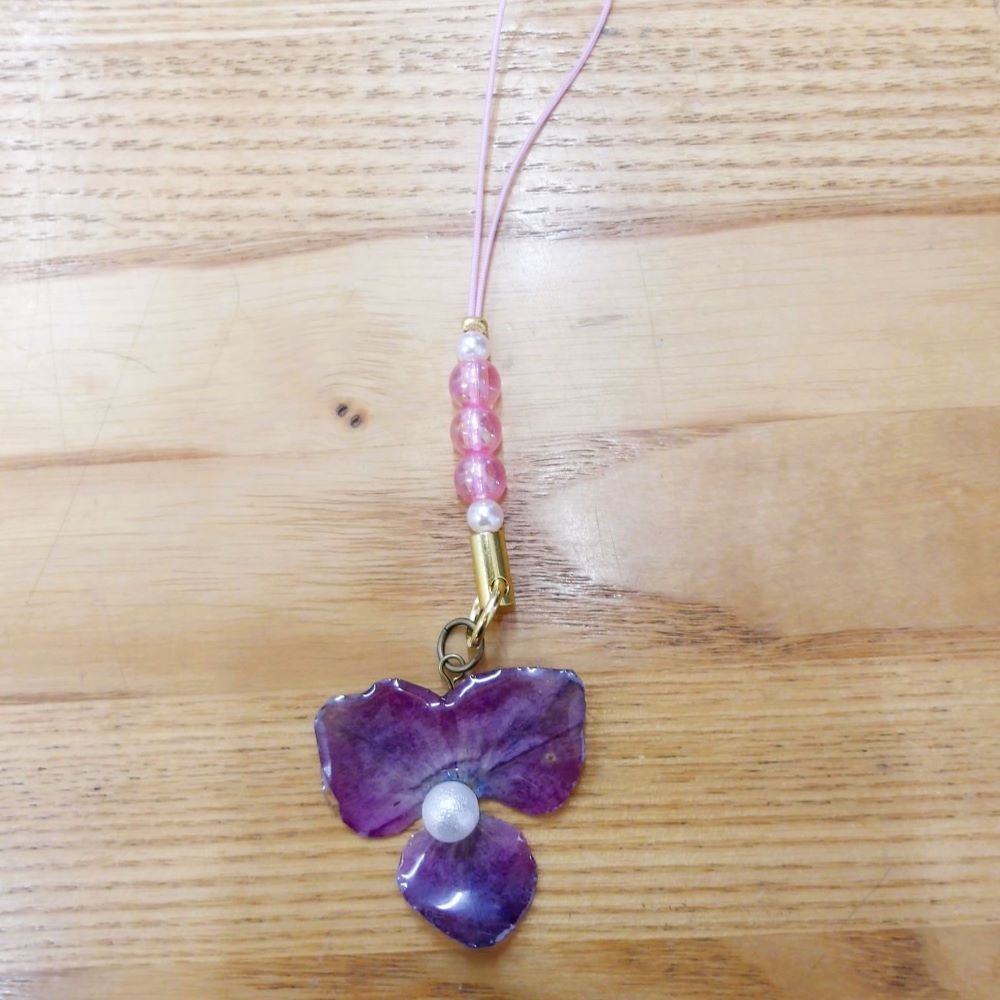 キーホルダー(イメージ)