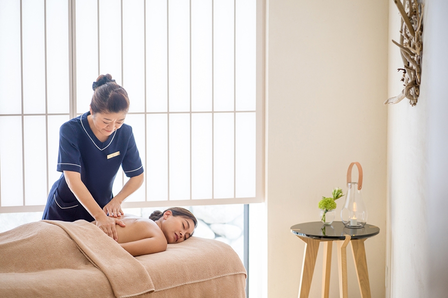 ハーンヘリテージスパ(イメージ)