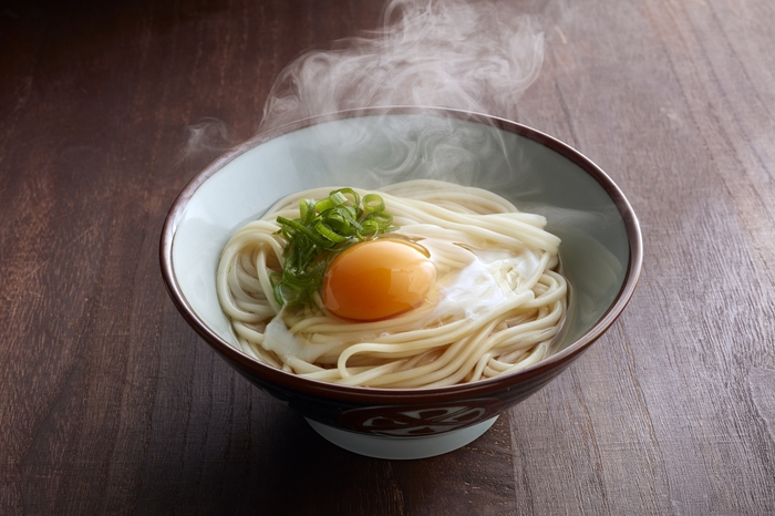 ほっと麺 調理例