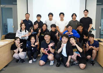 『ドラゴン桜』監修・西岡壱誠氏が指南！環太平洋大学が「漫画制作」で非認知能力を育成