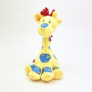 スージー・ズーぬいぐるみ