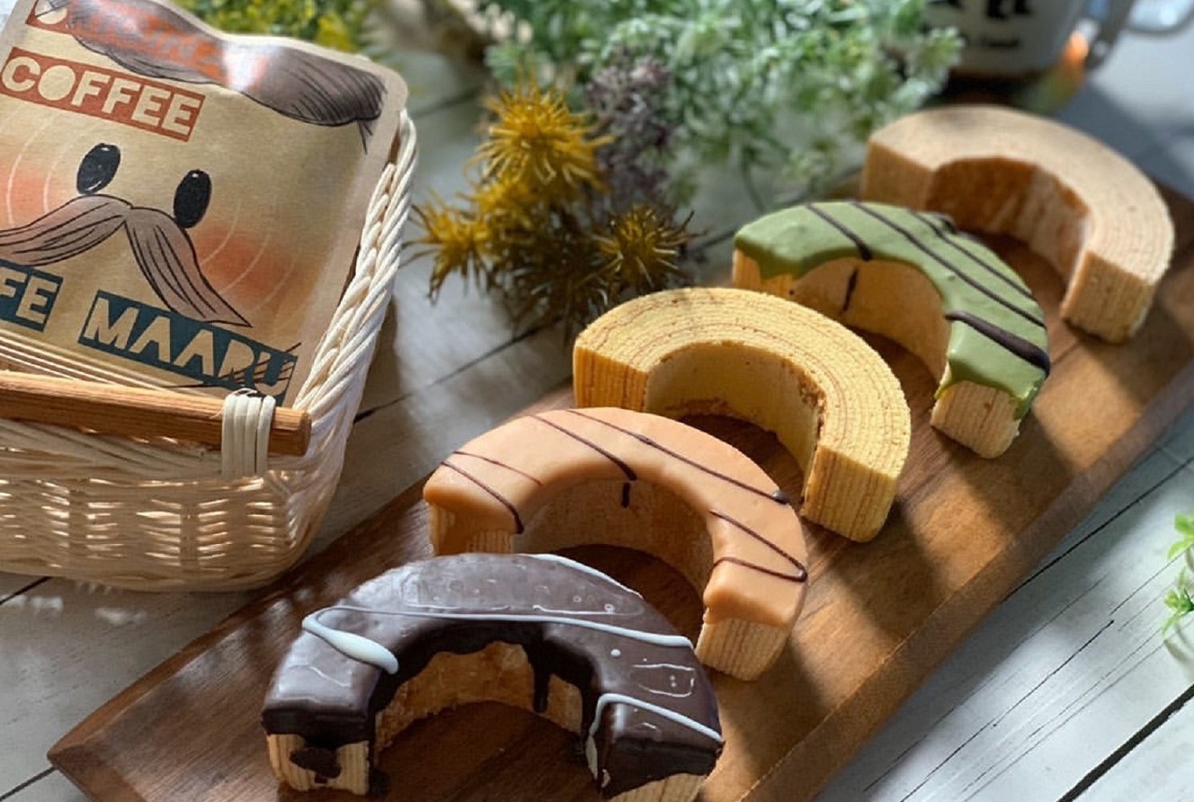 ▲淡路島ばぁむ(淡路島ばぁむ工房 maaru factory)