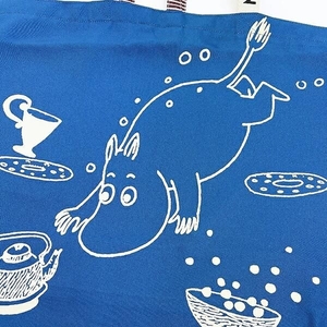 ムーミントートバッグ