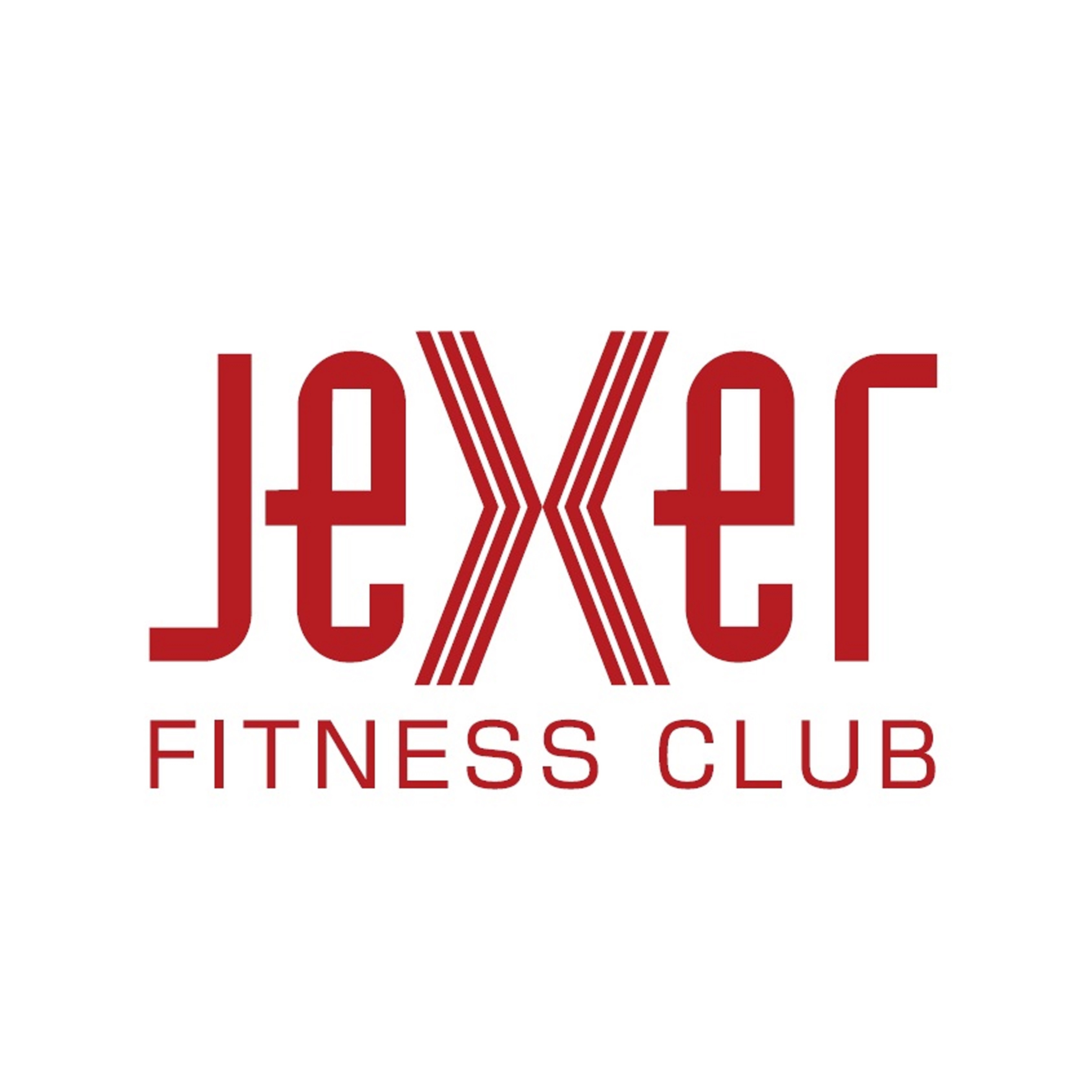 ジェクサー ロゴ