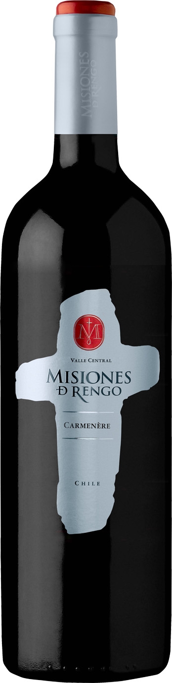 ミシオネス カルメネール 2019 (チリ)