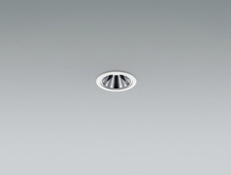 多様な働き方を考慮したオフィス空間で活躍　 眩しさに考慮した『Anti-Glare Workspace Down Light』を 48機種ラインアップ