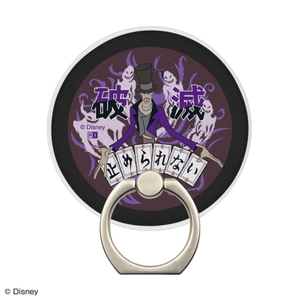 ヴィランズ_Dr.ファシリエ4