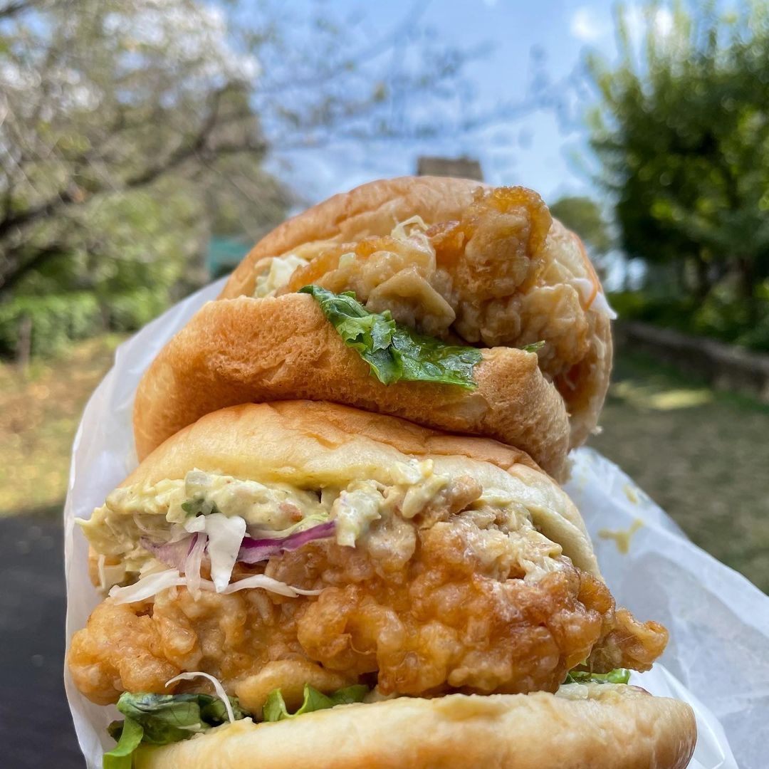 宮崎人が思うチキン南蛮とはコレ!「汁だく甘酢あんのチキン南蛮」三宿にチキン南蛮専門店タルターレが移転オープン!!