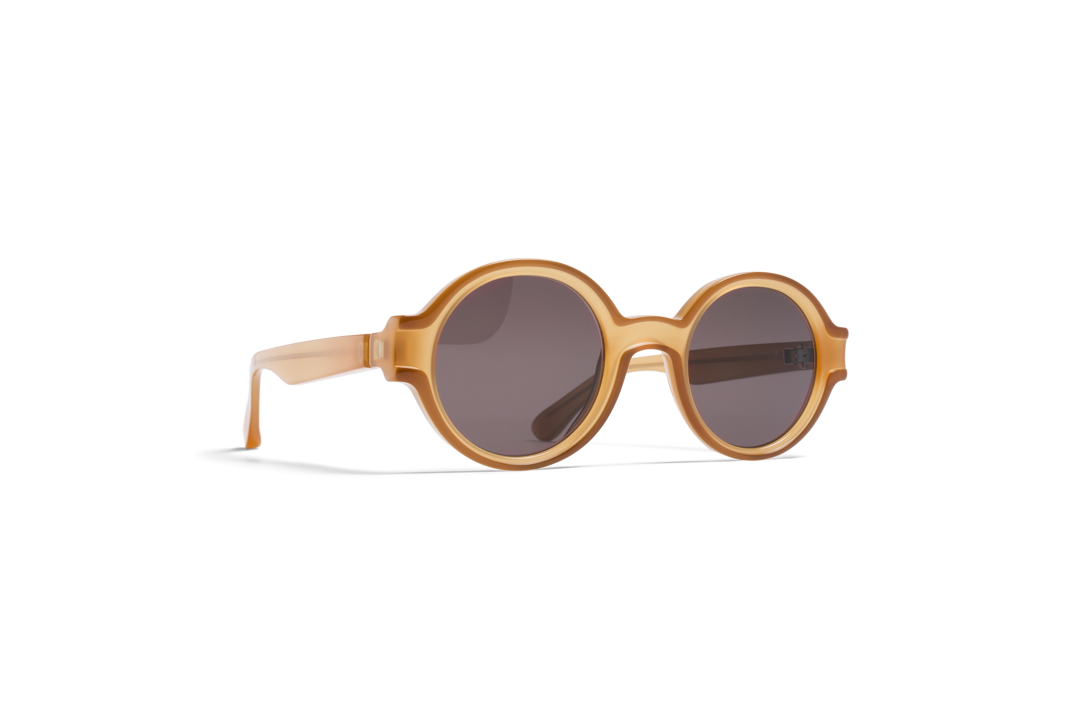 廃盤 MaisonMargiela + MYKITA マルジェラ 眼鏡サングラス MYKITA(マイキータ）+Maison Margiela(メゾン マルジェラ）,新作