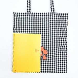 スヌーピーのバッグ