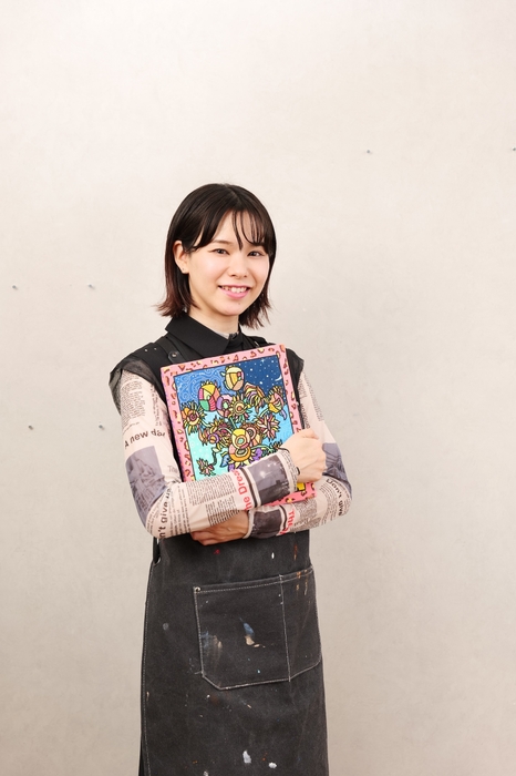 あけわかプロフィール写真